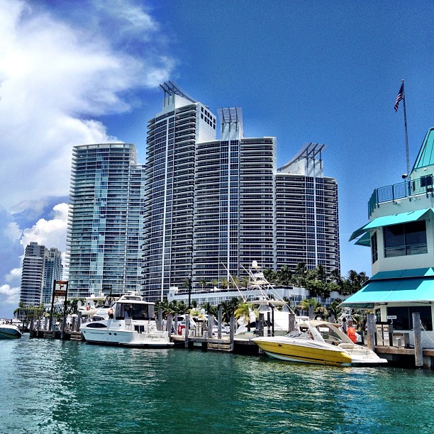 Murano Grande Miami Beach condos