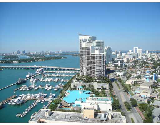 Yacht Club Miami Beach