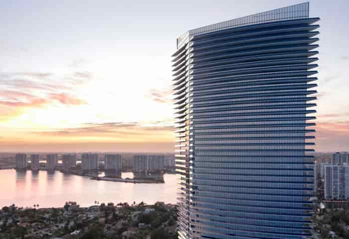 Armani Sunny Isles