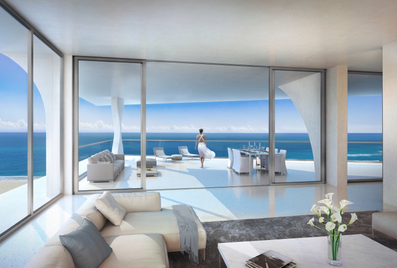 Jade Signature Preconstruction Condo