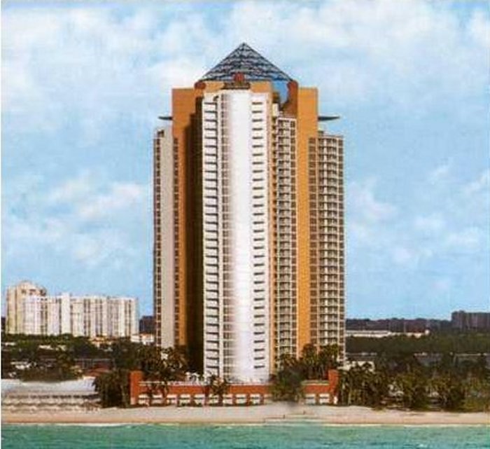 Ocean Three Condo For Sale