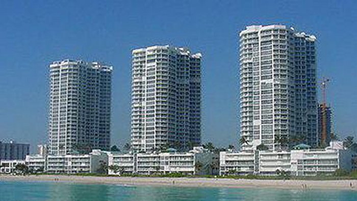 Oceania III Sunny Isles Beach