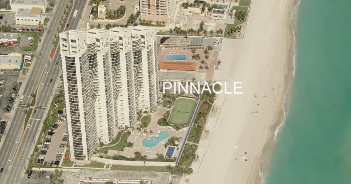 Pinnacle Sunny Isles Beach