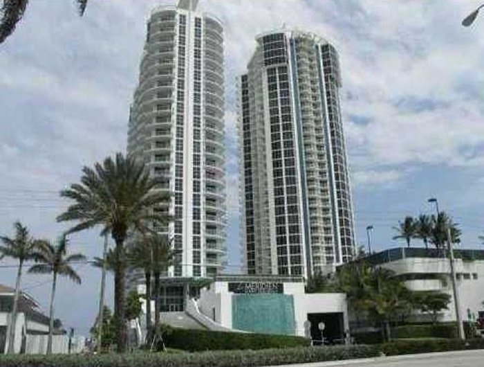 Millennium Sunny Isles Beach