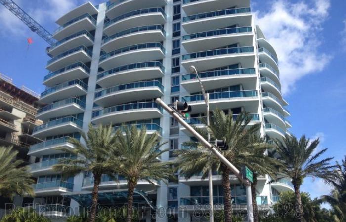 Azure Surfside Condo for sale