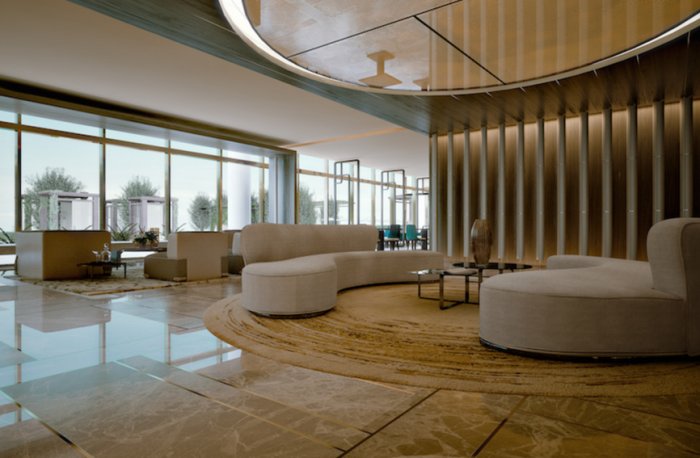 FENDI Chateau Residences Surfside Photo