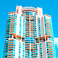 Portofino Tower for sale