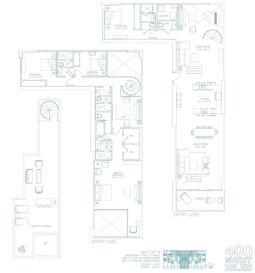 400 Sunny Isles Find Your Home (27 For Sale and 1 For