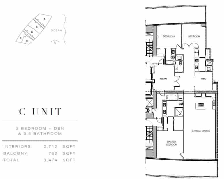 Armani Residences Find Your Home (0 For Sale and 0 For