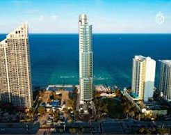 Chateau Beach Residences for sale