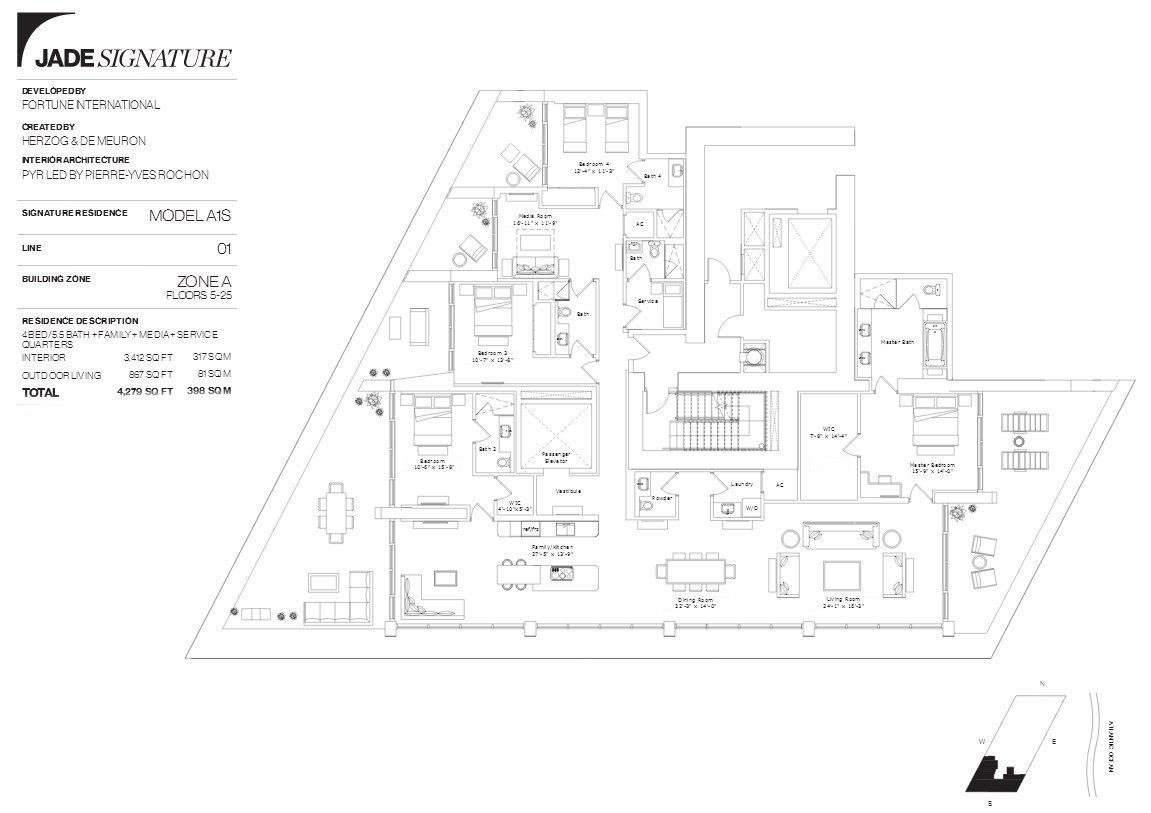 Jade Signature Find Your Home (44 For Sale and 3 For