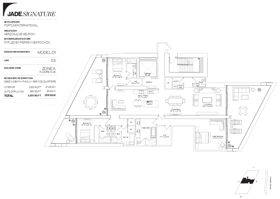 Jade Signature Find Your Home (44 For Sale and 3 For