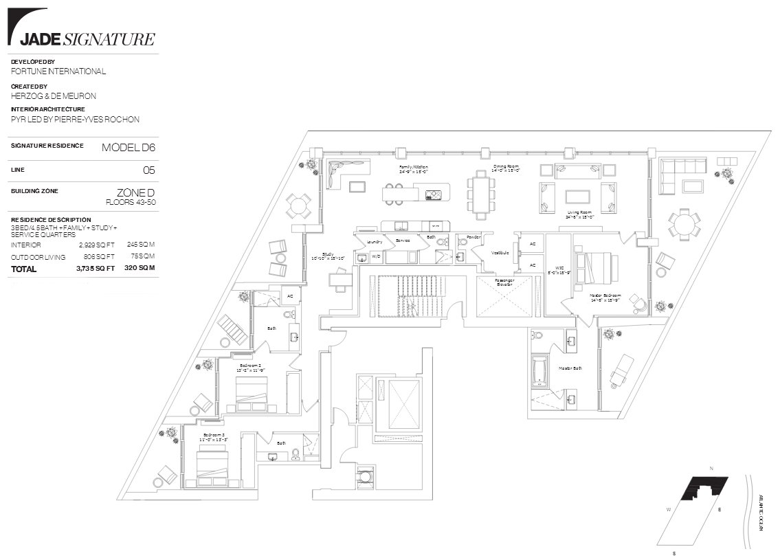 Jade Signature Find Your Home (44 For Sale and 3 For