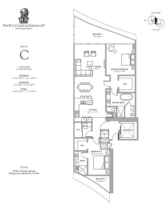 Download Ritz Carlton Sunny Isles - Find Your Home (0 For Sale and 0 For Rent) Condos | Sunny Realty