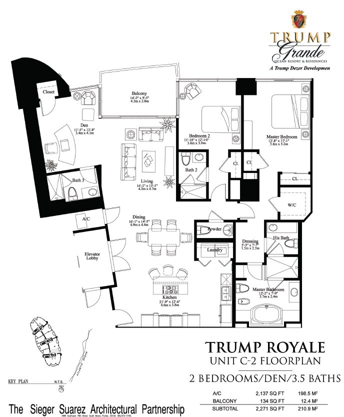 Trump Royale Find Your Home (42 For Sale and 26 For Rent