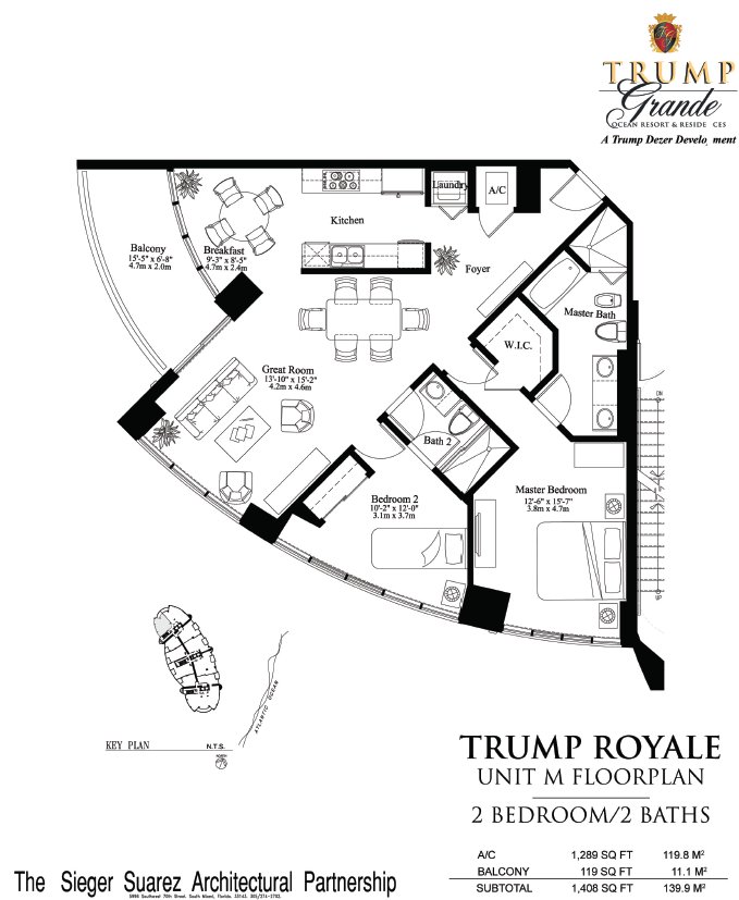 Trump Royale Find Your Home (31 For Sale and 22 For Rent