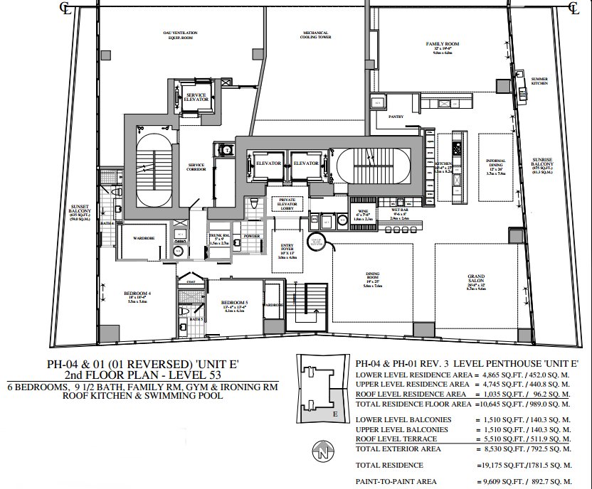 Turnberry Ocean Club Find Your Home 0 For Sale And 0 For Rent