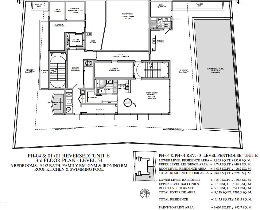 Turnberry Ocean Club Find Your Home 0 For Sale And 0 For Rent