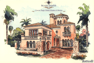 Island Estates