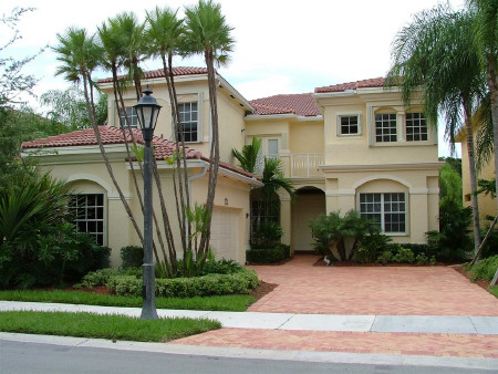 Presidential Estates
