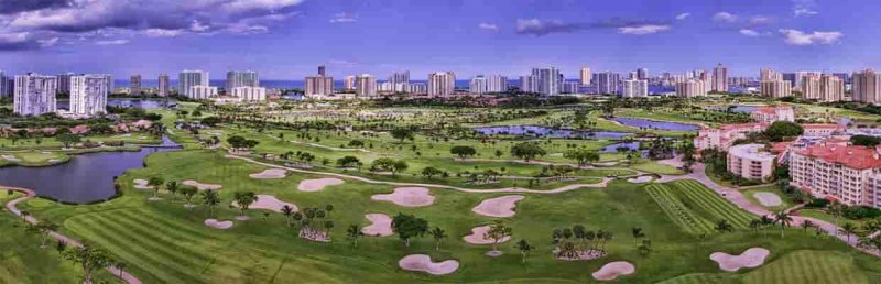 Aventura homes for sale