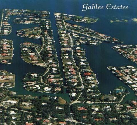 Coral Gables