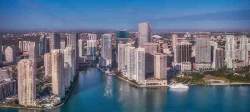 Downtown Miami condos for sale