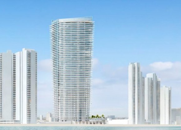 Armani Sunny Isles