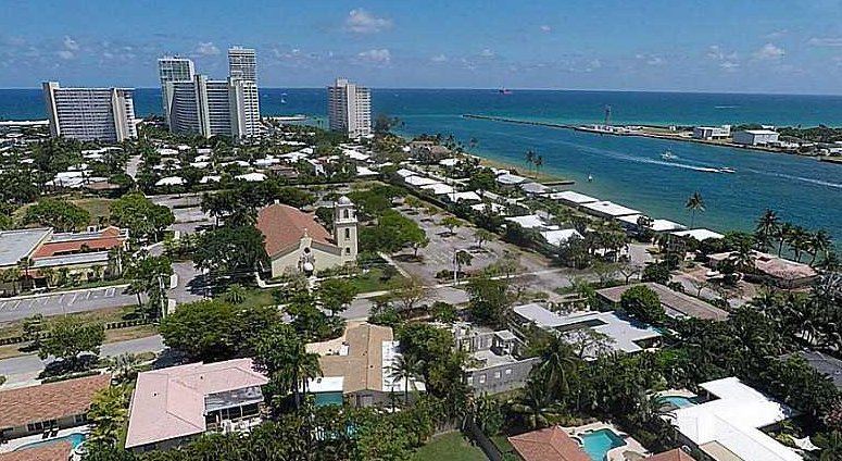Harbour Heights