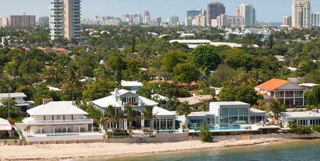 Lauderdale Beach