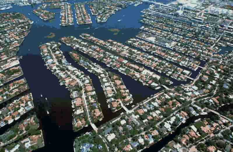 fort lauderdale homes for sale