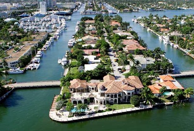 Homes For Sale