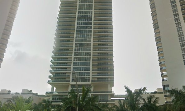 Bal Harbour