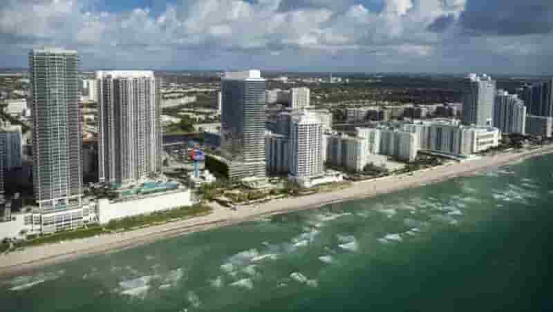 hallandale beach condos for sale