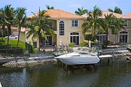 Harbor Island