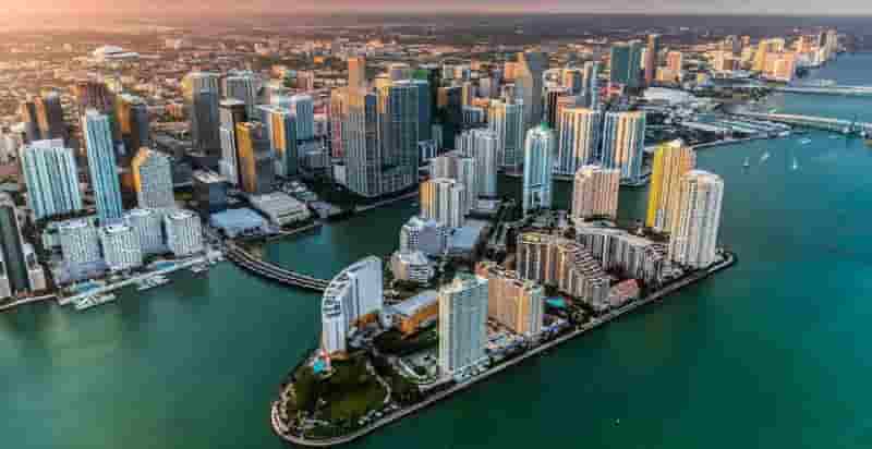 miami beach homes for sale