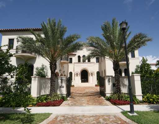 North Bay Road Homes