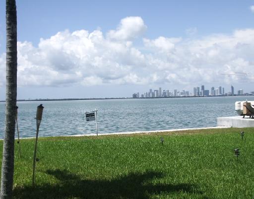 Treasure Island Homes