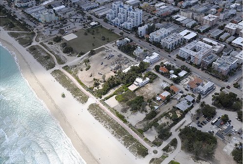 Altos Del Mar