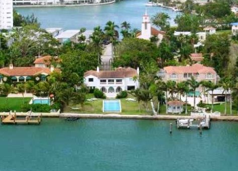 Homes For Sale