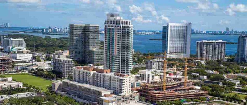 Midtown Miami condos for sale