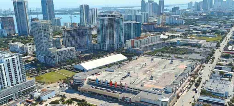 Midtown Miami real estate