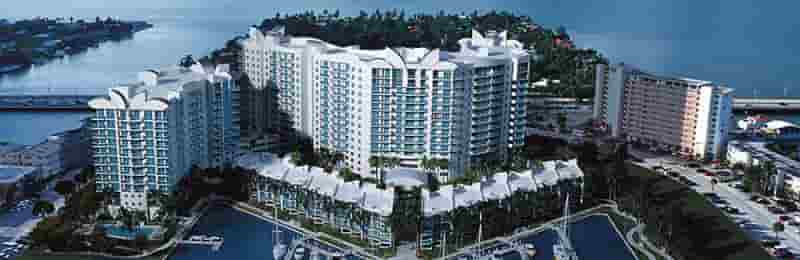 North Bay Village condos for sale