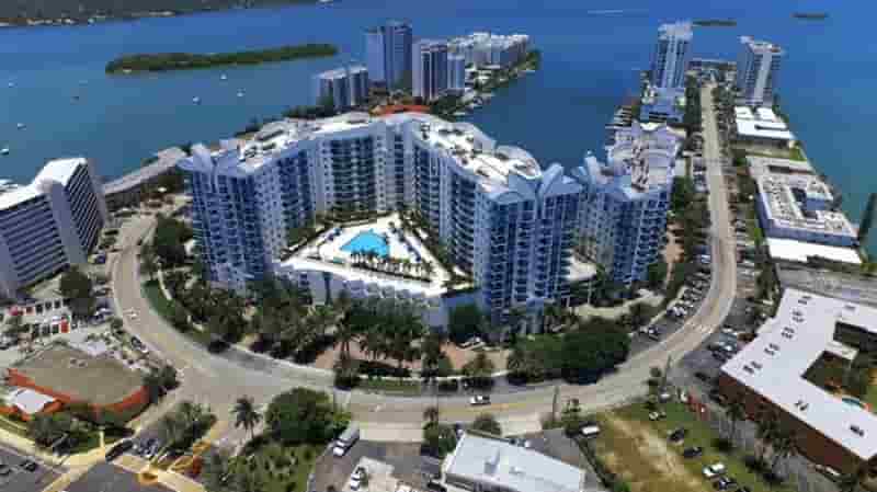 North Bay Village homes for sale