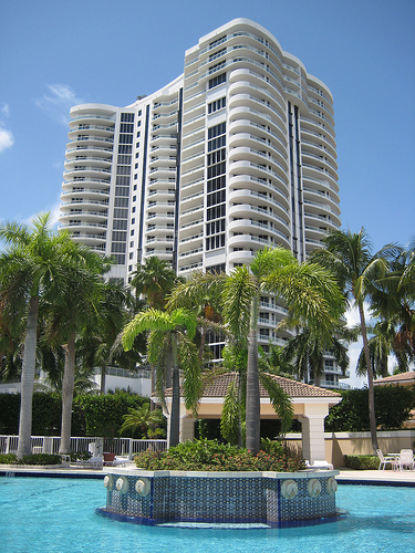 Atlantic One Aventura condos for sale