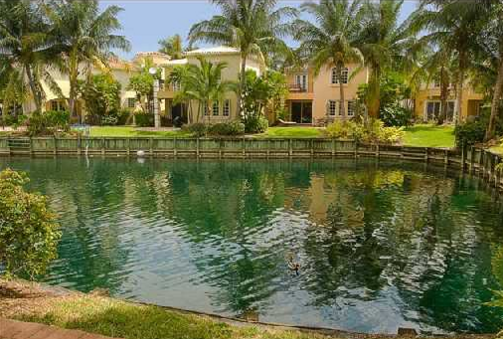Aventura Lakes homes for sale