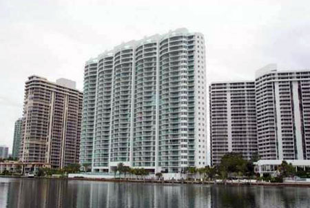 Aventura Real Estate