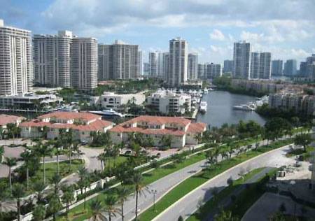 Mystic Point Aventura