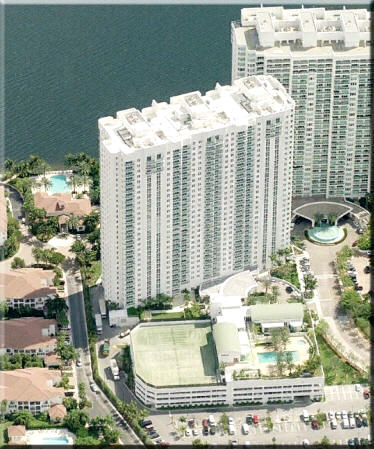 Peninsula II Aventura