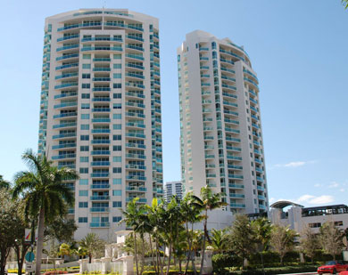 The Parc Aventura